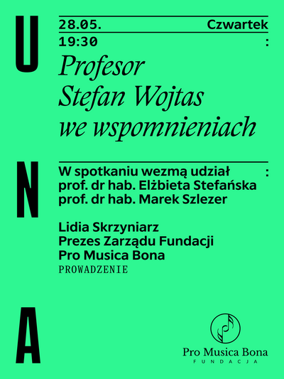 Plakat wydarzenia:  FILHARMONIA KRAKOWSKA 